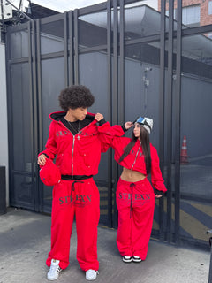 Red syndicate