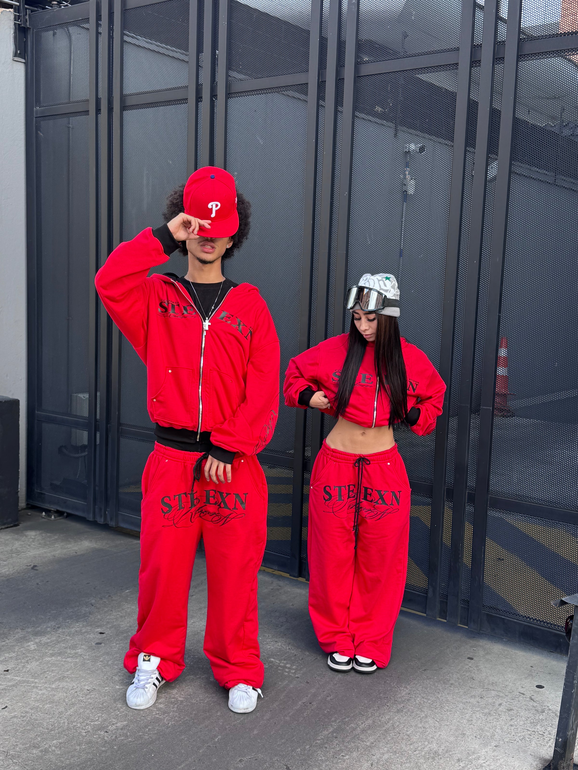 TRACKSUIT DISPONIBLE