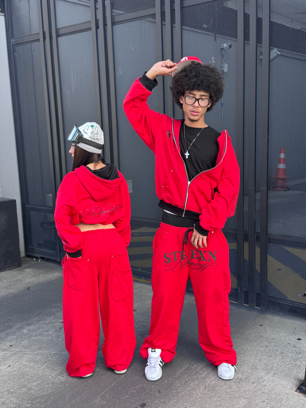 TRACKSUIT