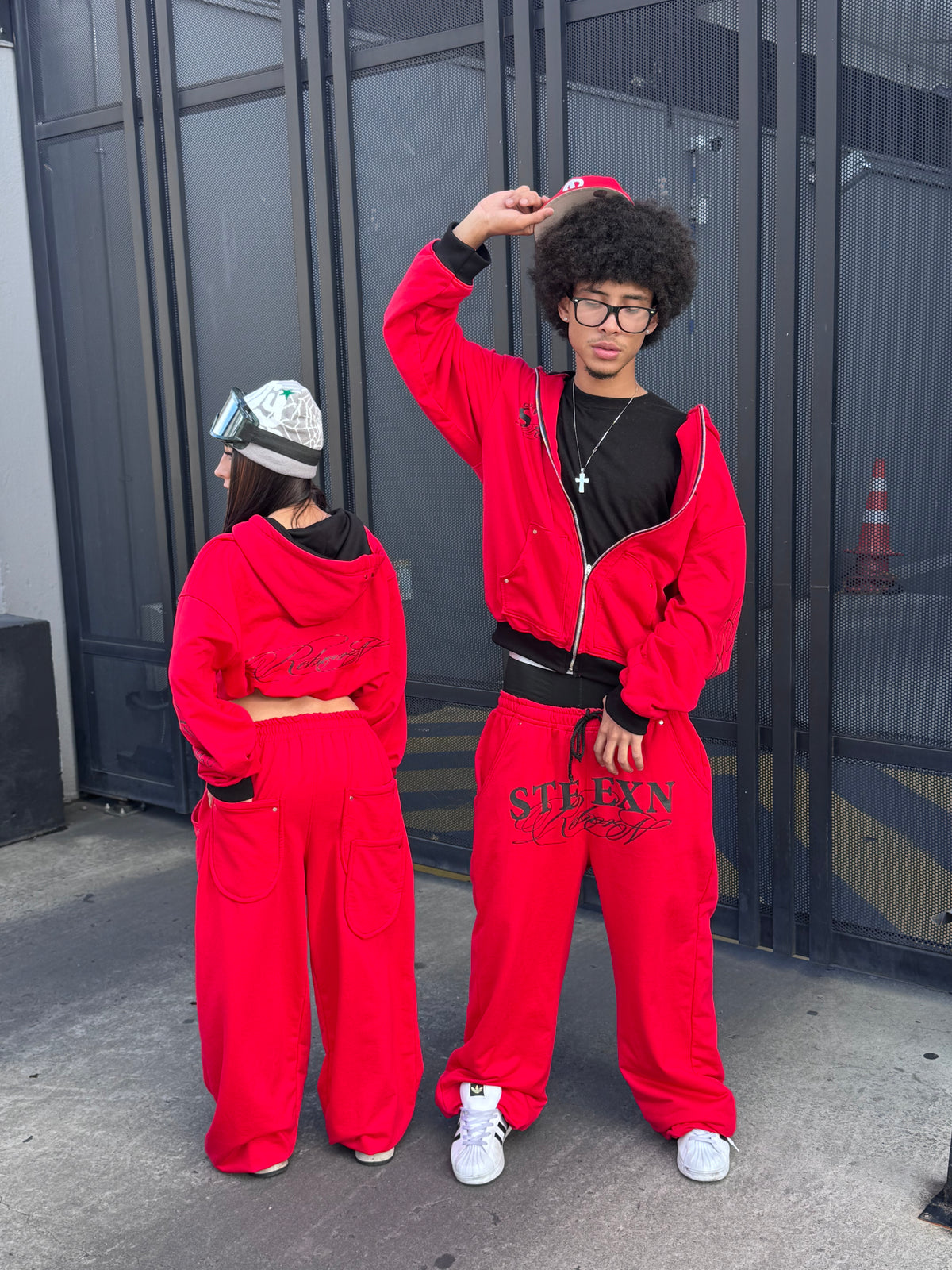 TRACKSUIT