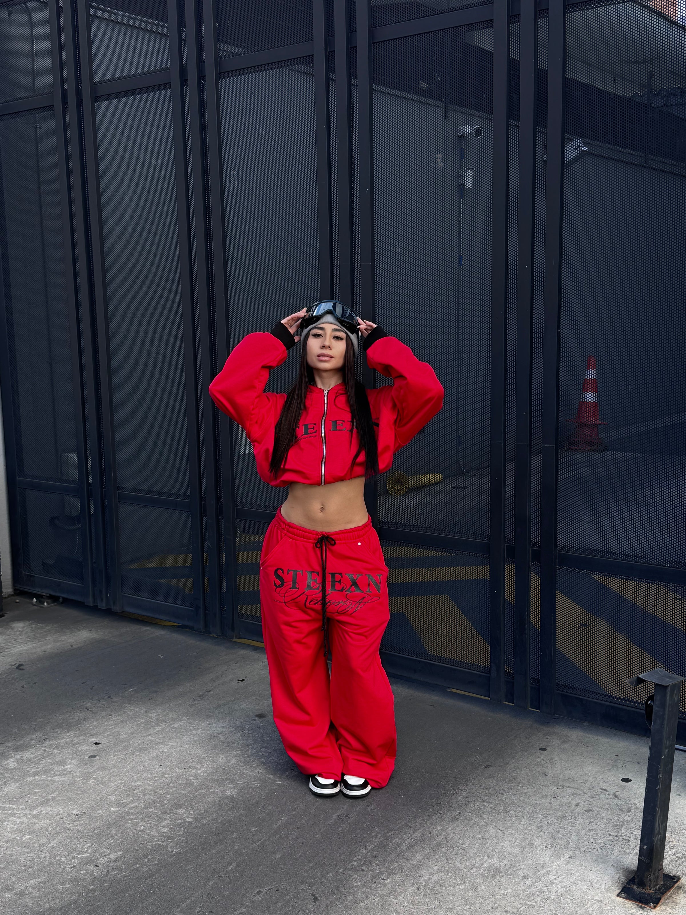 TRACKSUIT DISPONIBLE