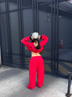 Red syndicate