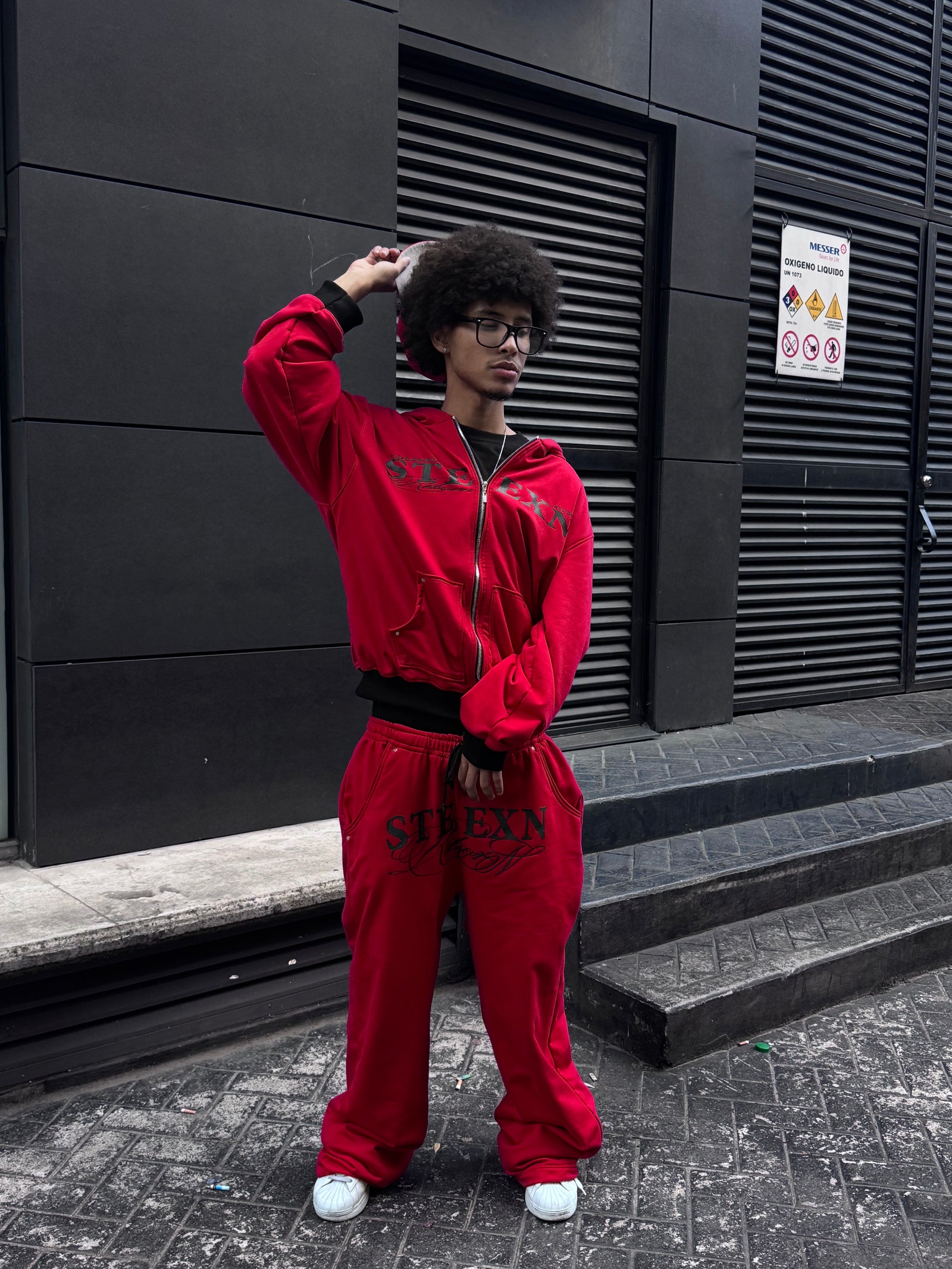 Red syndicate