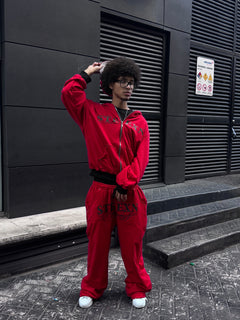 Red syndicate